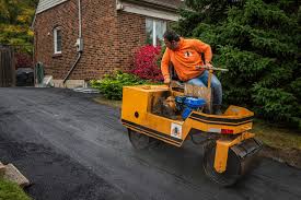 Driveway Maintenance Services in Springdale, PA